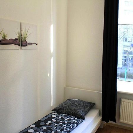 Freddapp One Hotel Frankfurt am Main ห้อง รูปภาพ