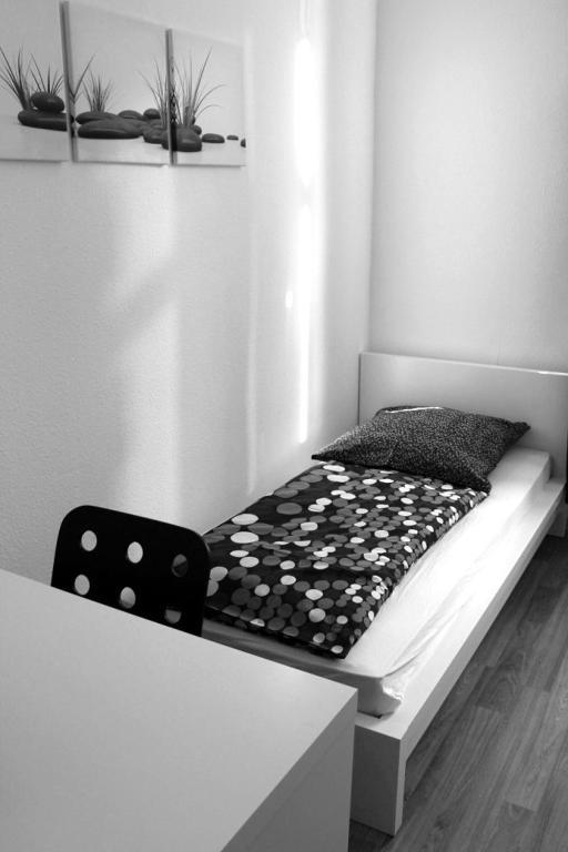Freddapp One Hotel Frankfurt am Main ห้อง รูปภาพ