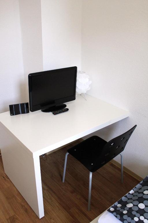 Freddapp One Hotel Frankfurt am Main ห้อง รูปภาพ