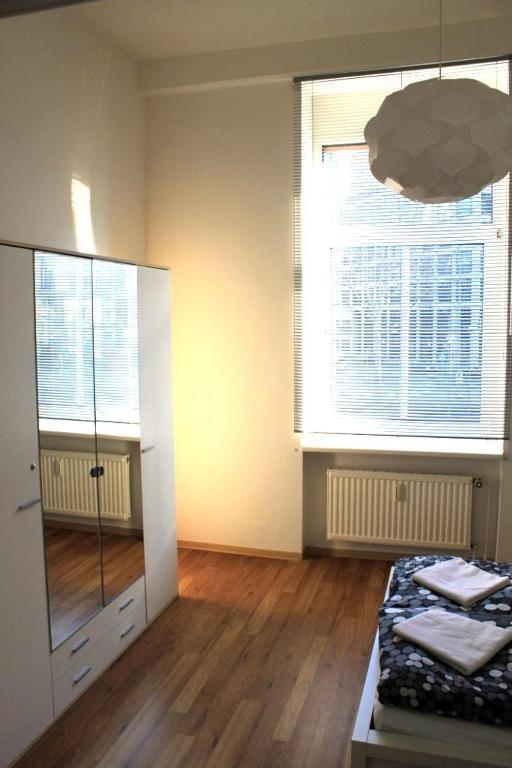 Freddapp One Hotel Frankfurt am Main ห้อง รูปภาพ