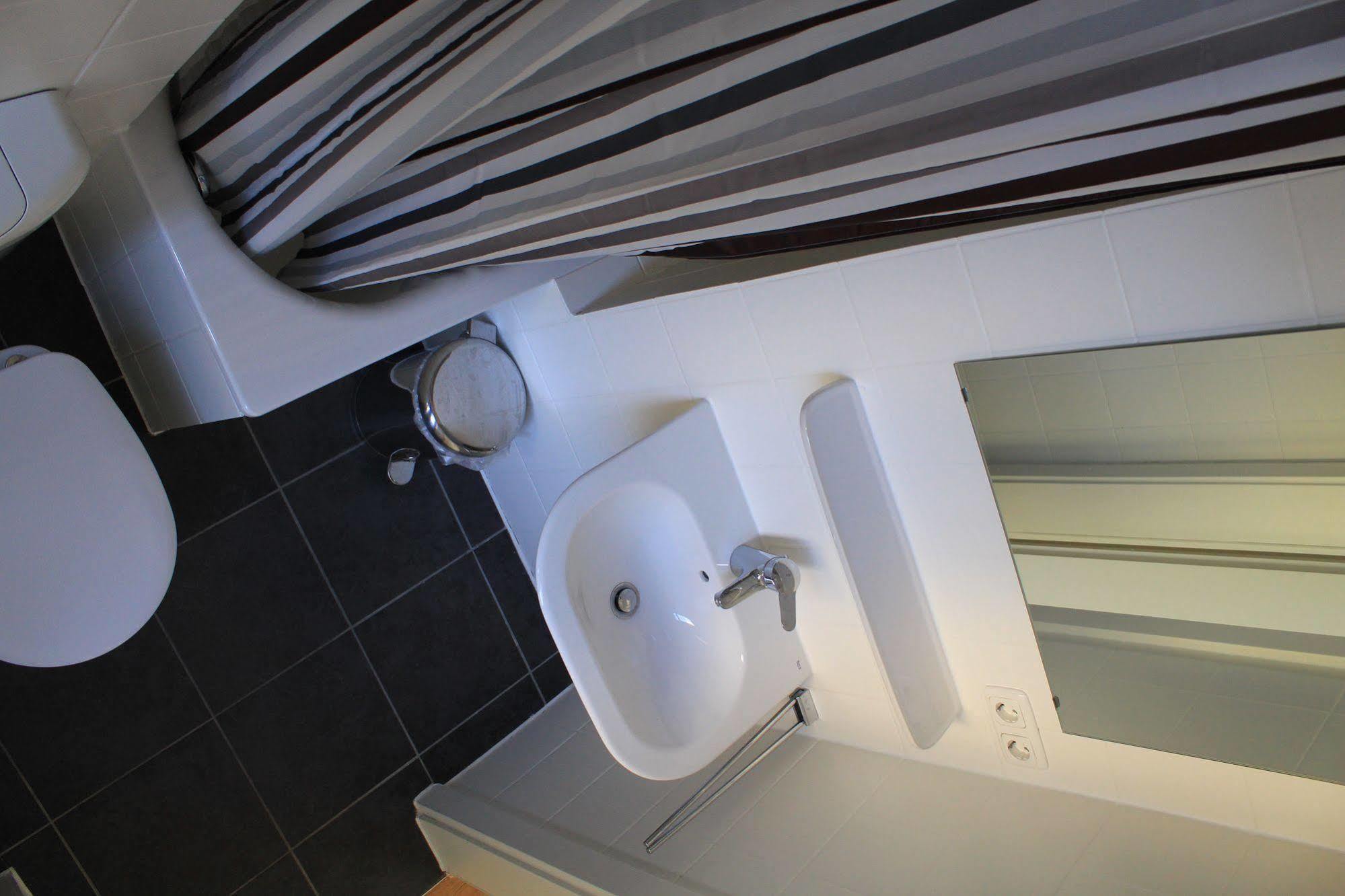 Freddapp One Hotel Frankfurt am Main ภายนอก รูปภาพ
