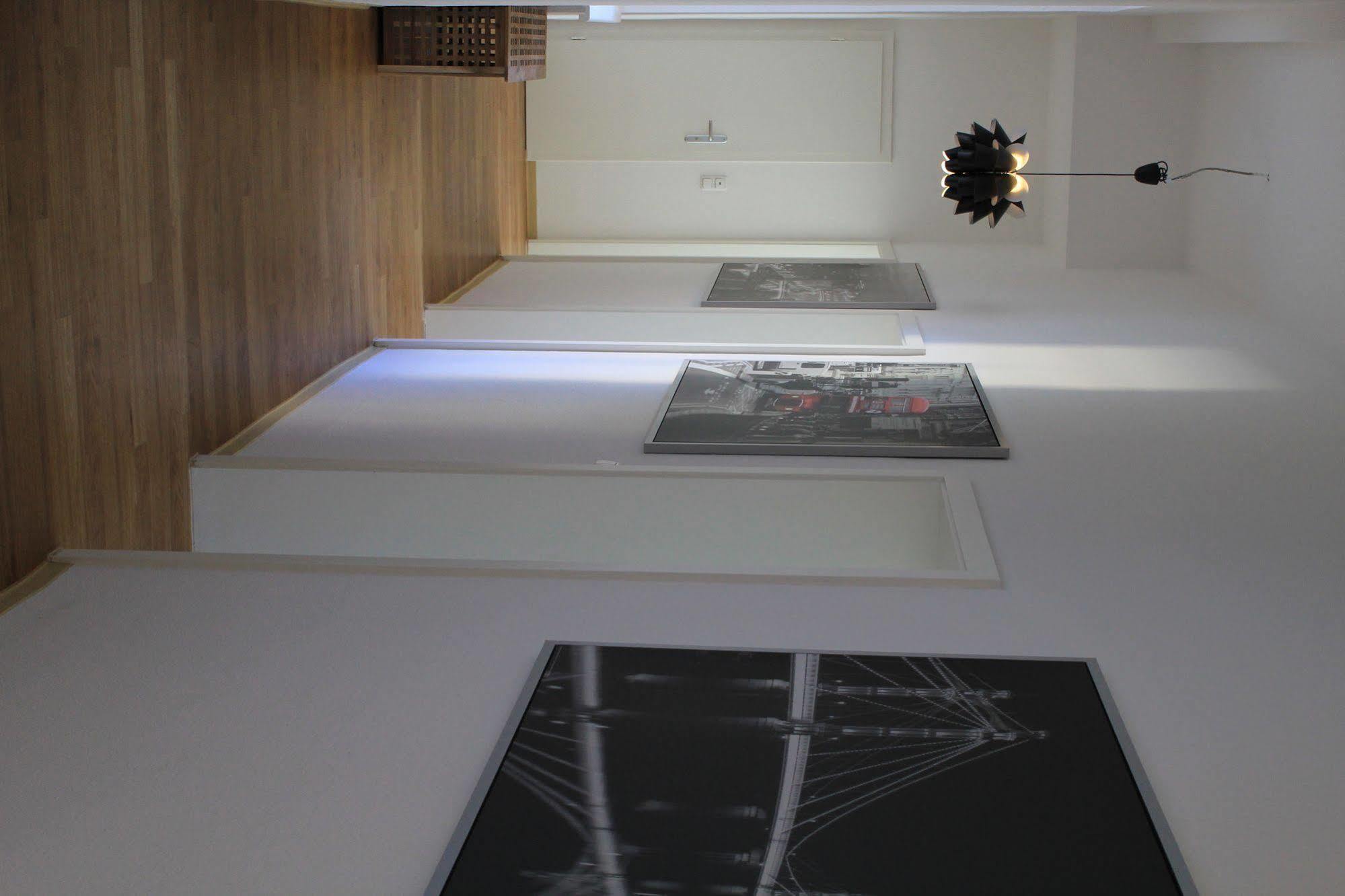 Freddapp One Hotel Frankfurt am Main ภายนอก รูปภาพ