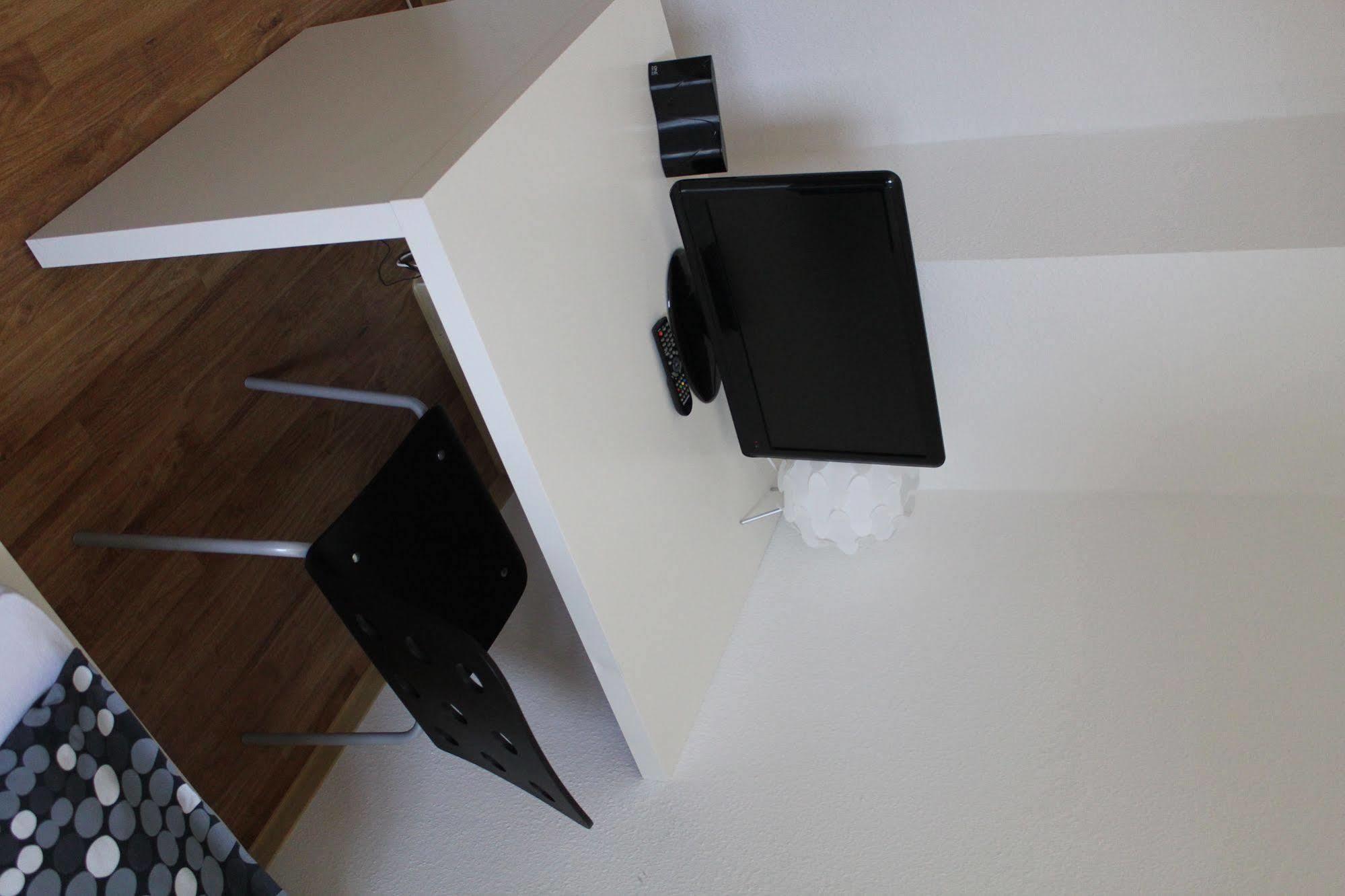 Freddapp One Hotel Frankfurt am Main ภายนอก รูปภาพ
