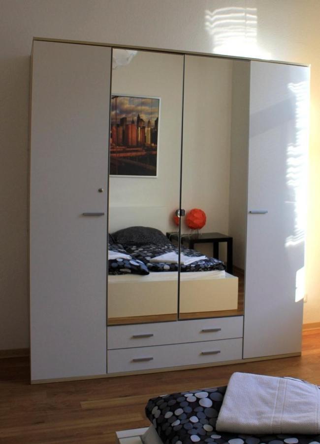 Freddapp One Hotel Frankfurt am Main ห้อง รูปภาพ